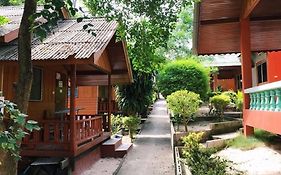 Save Bungalow